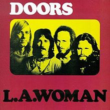the doors la woman 40th zip